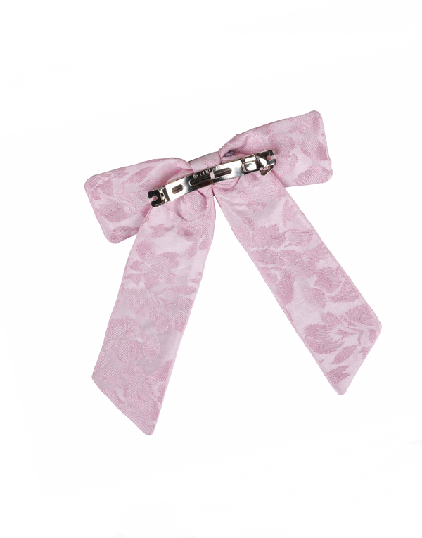 Namjosh Shimmery Leaf Bow