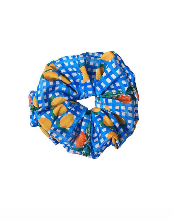 Namjosh Sky Fruits Scarf