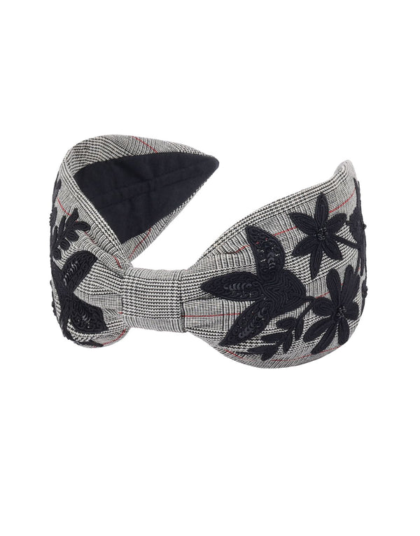 namjosh Spiders Floral Horror