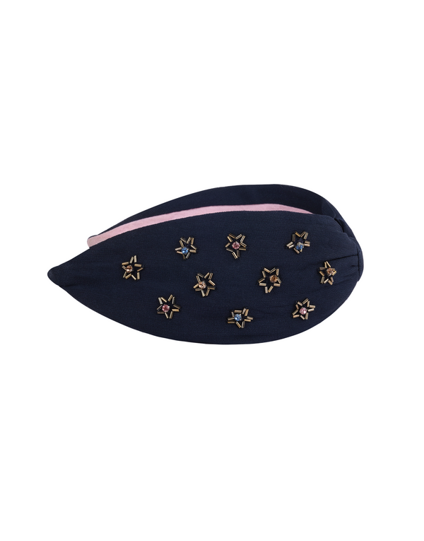 Namjosh Stars Headband