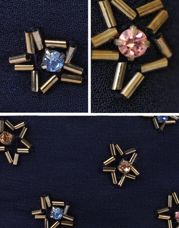 Namjosh Stars Headband