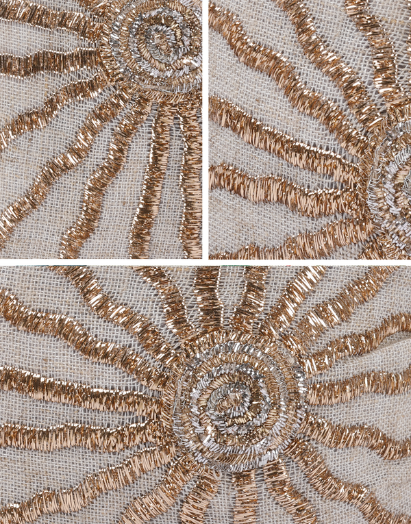 Namjosh The Golden Sun