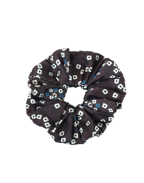 Namjosh Tie-dye Jumbo Scrunchie