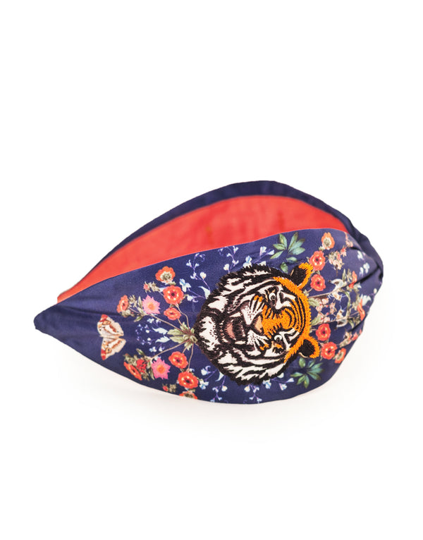 Namjosh Tiger Headband