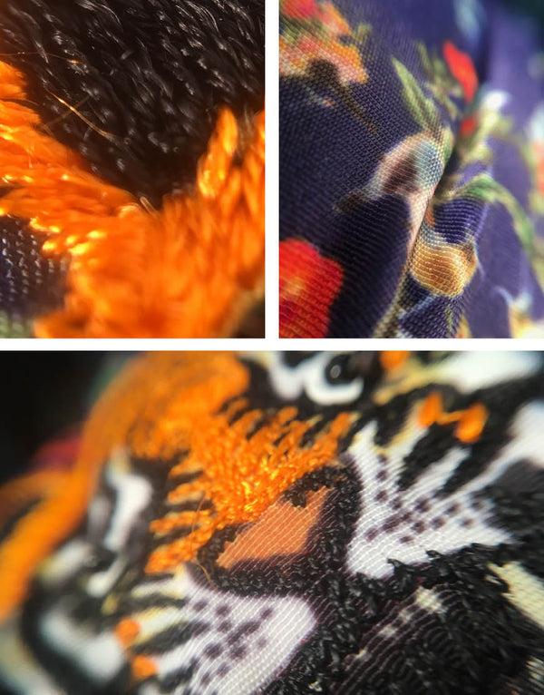 Namjosh Tiger Headband