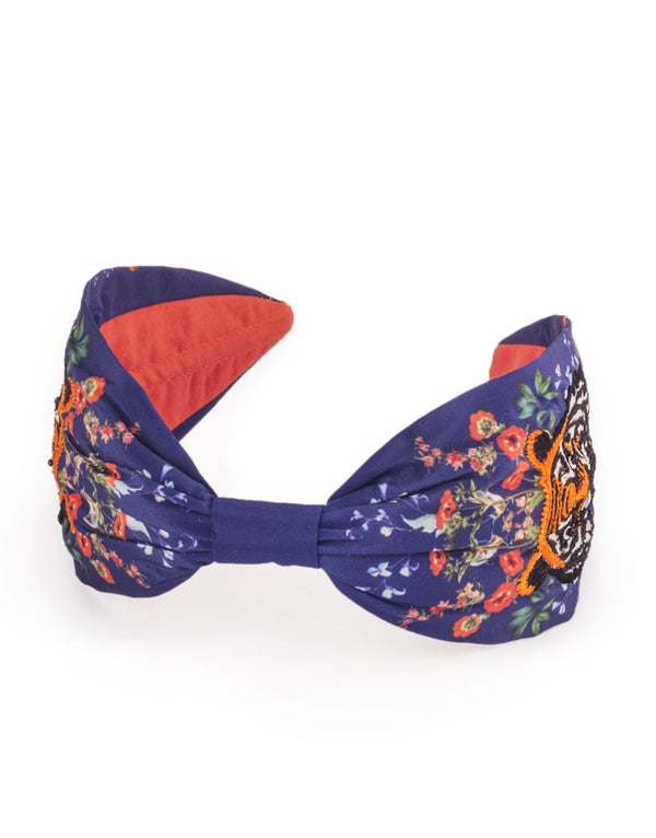 namjosh Tiger Headband