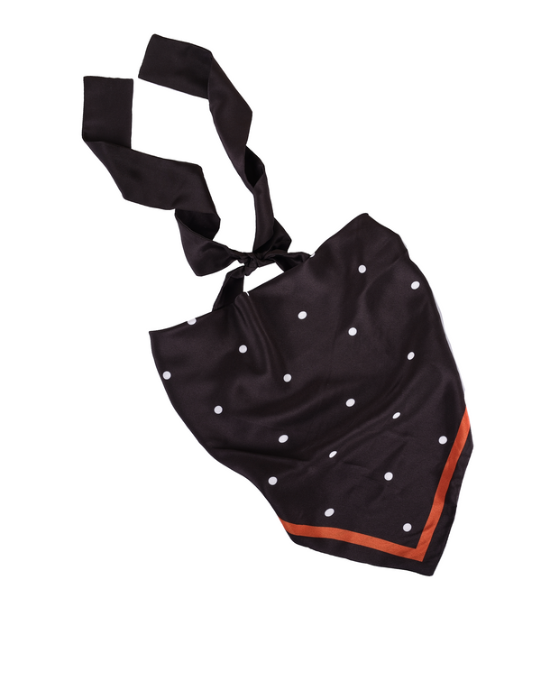 namjosh Timeless Spotty Chic