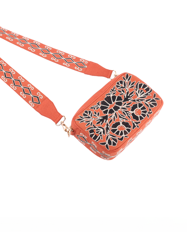 Namjosh Tribal Bag