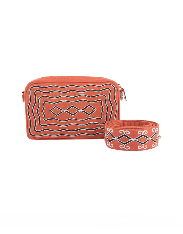 Namjosh Tribal Bag