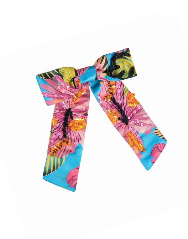 Namjosh Tropical Bow