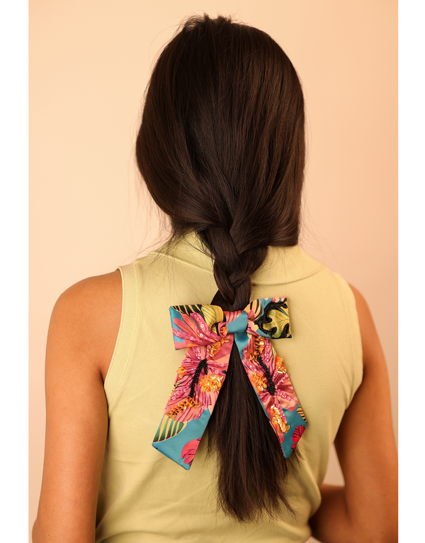 namjosh Tropical Bow