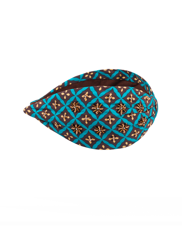 Namjosh Twist Glow Headband