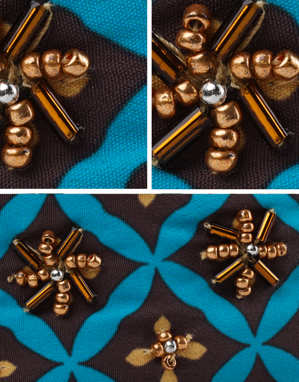 Namjosh Twist Glow Headband