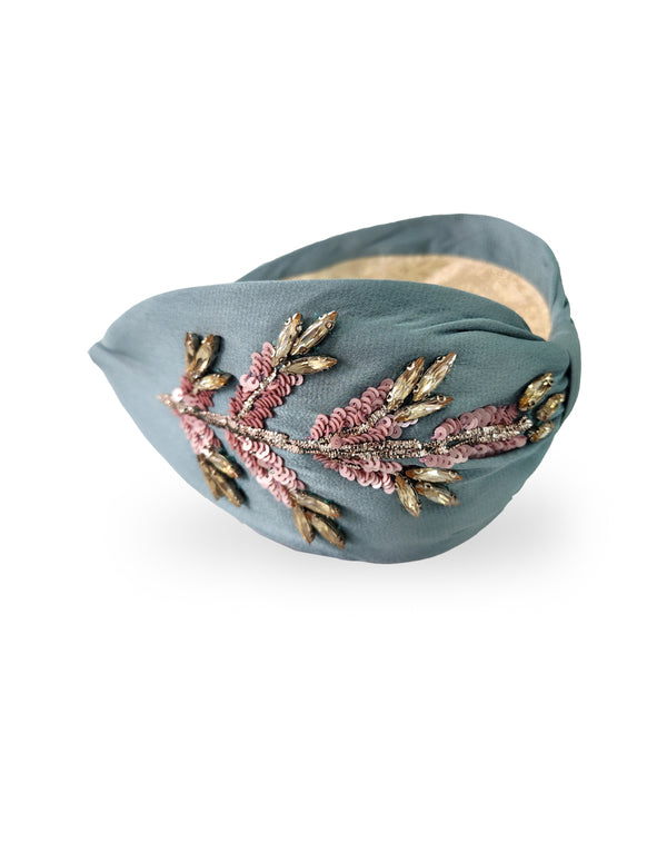 Namjosh Vasa Headband