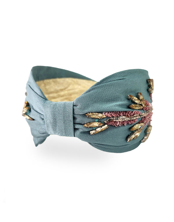 namjosh Vasa Headband