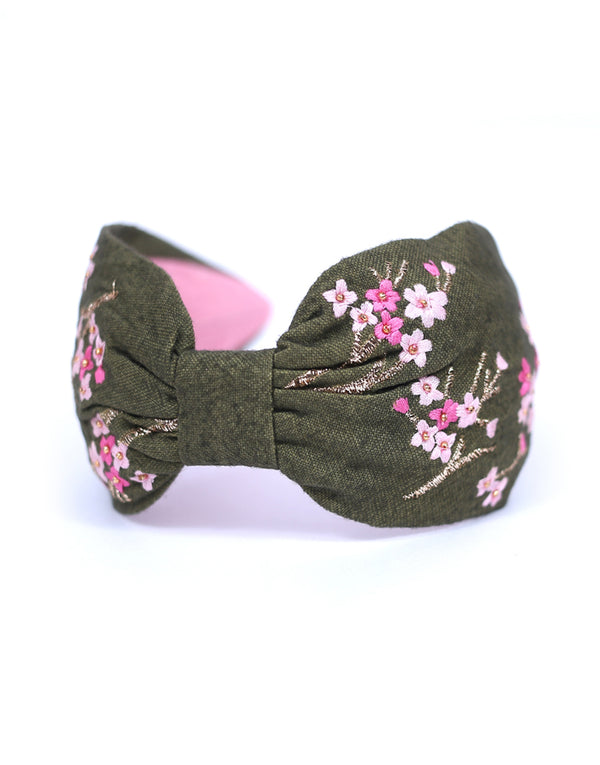 namjosh Vine Headband