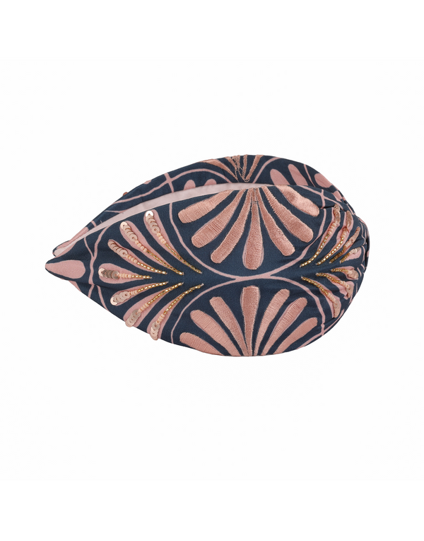 Namjosh Vintage Flair Headband