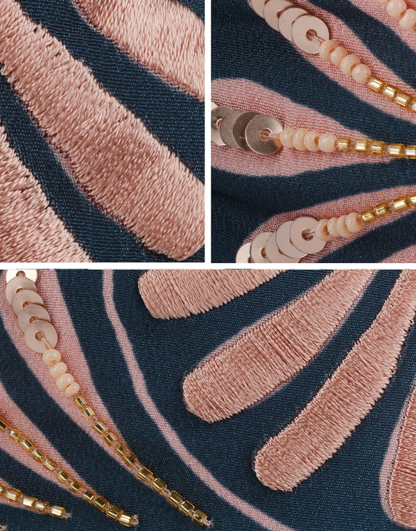 Namjosh Vintage Flair Headband