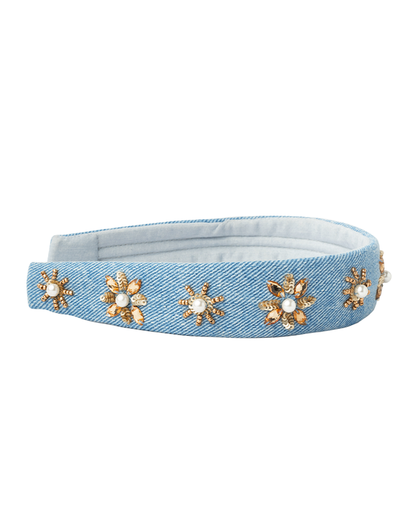 Namjosh Vintage Headband