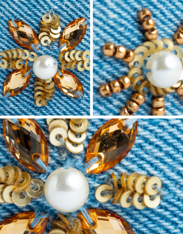 Namjosh Vintage Headband