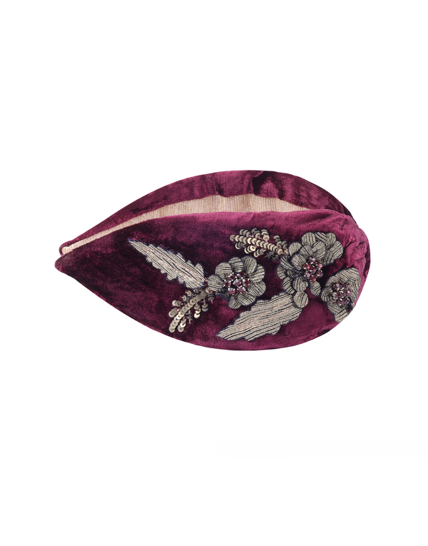 Namjosh Vintage Headband