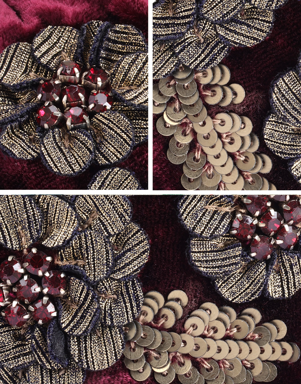 Namjosh Vintage Headband