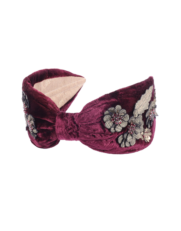 namjosh Vintage Headband