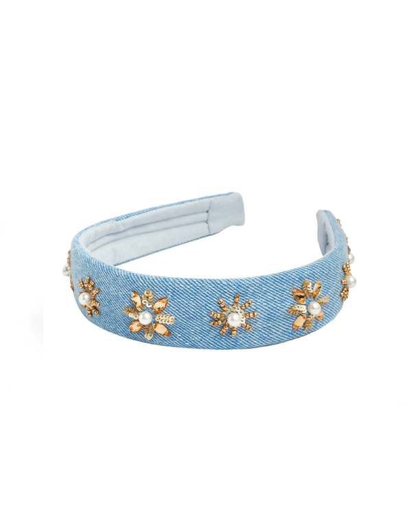 namjosh Vintage Headband