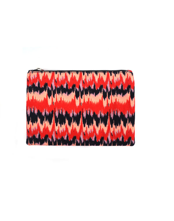 Namjosh Wood Hamza Utility Pouch