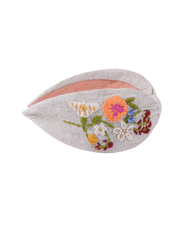 Namjosh Zeya Headband