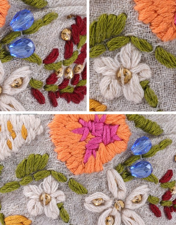 Namjosh Zeya Headband