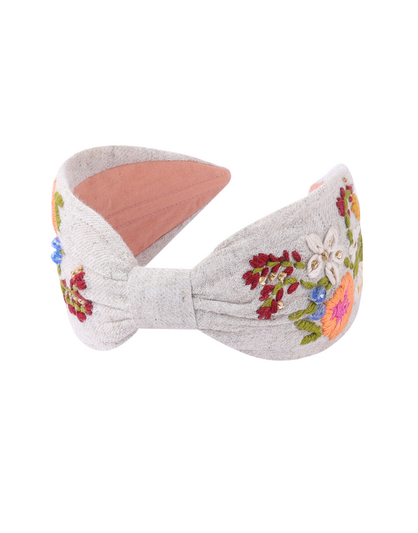 namjosh Zeya Headband