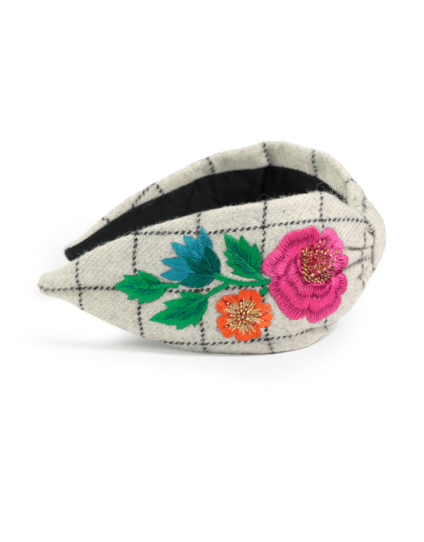 Namjosh Zinnia Headband