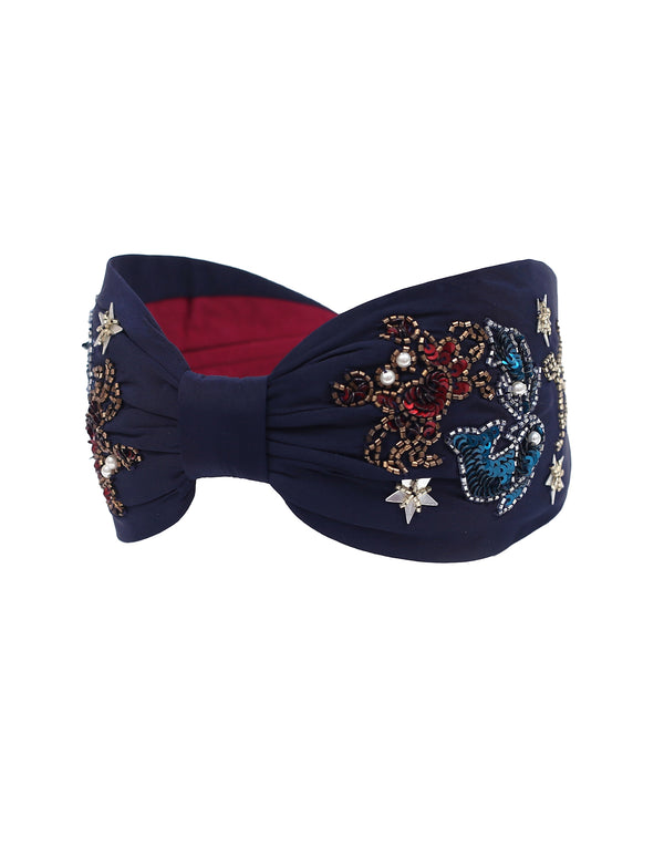 namjosh Zodiac Headband