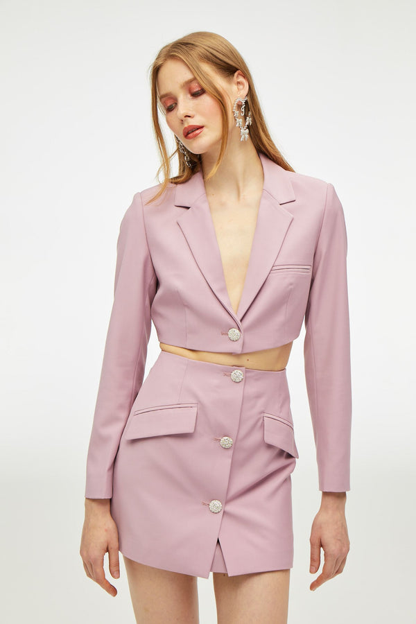 Nana Jacqueline Limited Edition NJ Love Earrings (Final Sale)