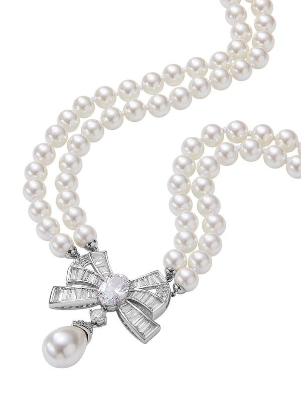 Nana Jacqueline Alice Necklace