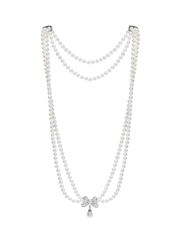 Nana Jacqueline Alice Necklace