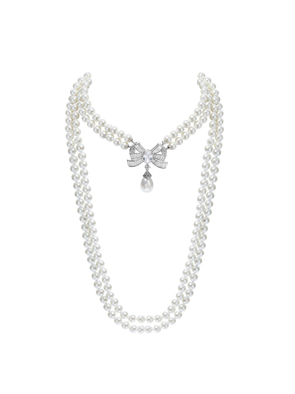 Nana Jacqueline Alice Necklace