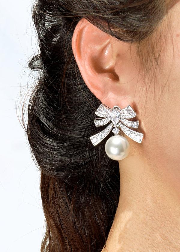 Nana Jacqueline Alysa Earrings