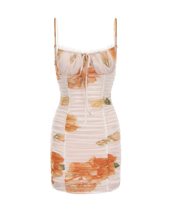 nana jacqueline Amani Dress (Floral)