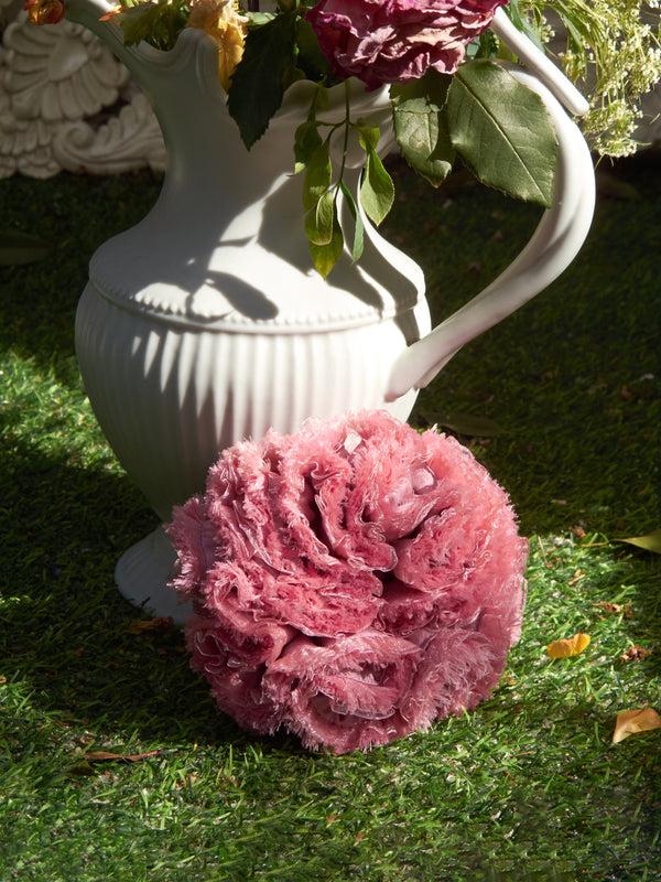 Nana Jacqueline Amani Scrunchie (Pink)