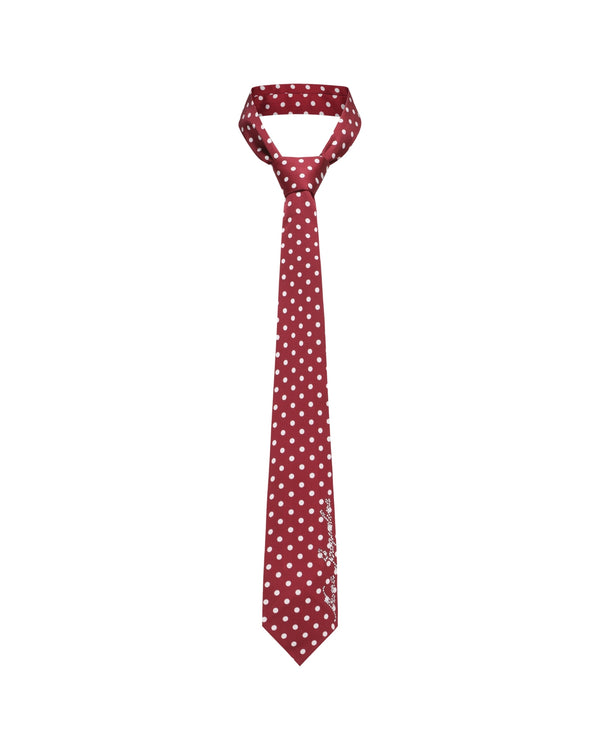 nana jacqueline Amber Tie (Red)