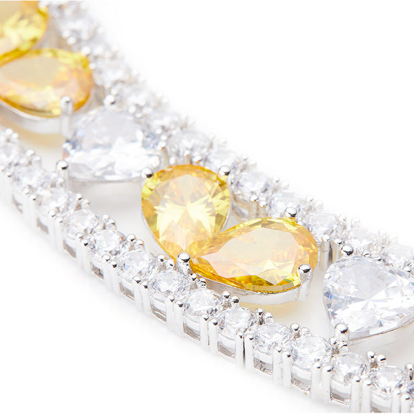 Nana Jacqueline Angelina Necklace (Final Sale)