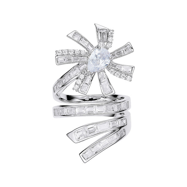 nana jacqueline Angelina Ring (Final Sale)