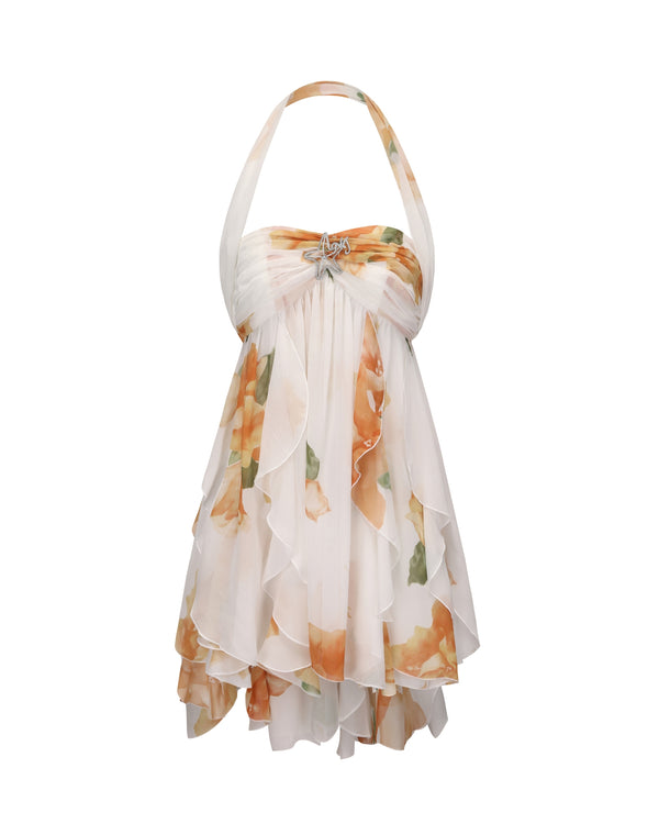 nana jacqueline Arabella Dress (Floral)