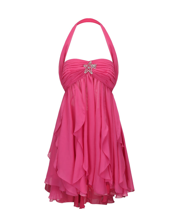nana jacqueline Arabella Dress (Pink)