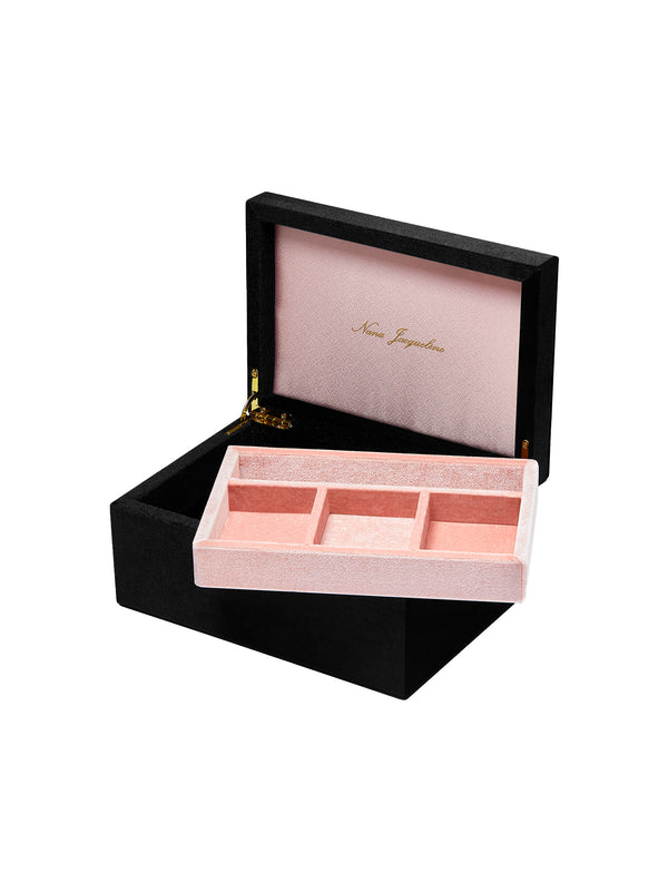 Nana Jacqueline Audrina Jewelry Box