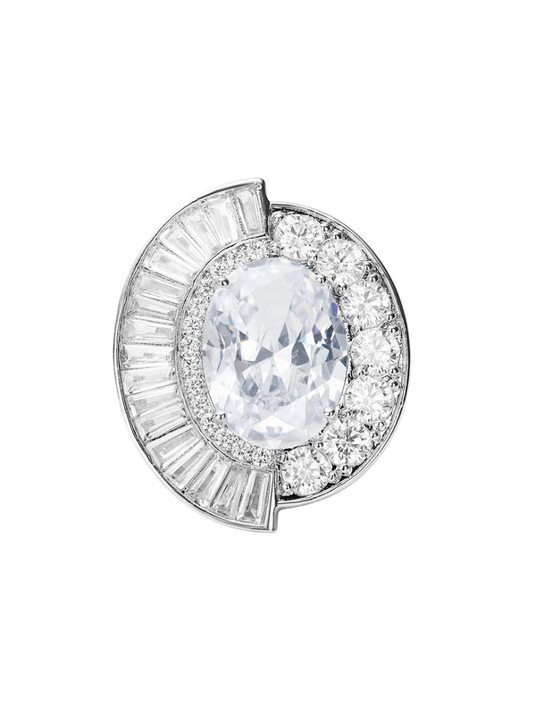 Nana Jacqueline Audrina Ring