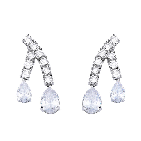 nana jacqueline Bella Earrings