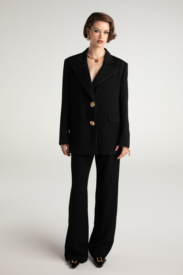Nana Jacqueline Brittany Suit Jacket (Final Sale)